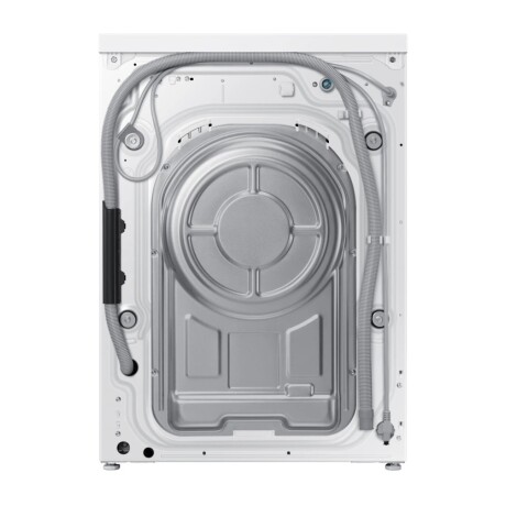 Lavasecarropas Samsung 11 kg / 7 kg AI EcoBubble Inverter White