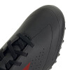 Championes ADIDAS DEPORTIVO III de Hombre - IH0790 Negro-rojo