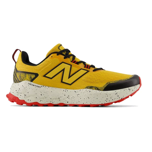 GAROE GAROI2 - NEW BALANCE AMARILLO