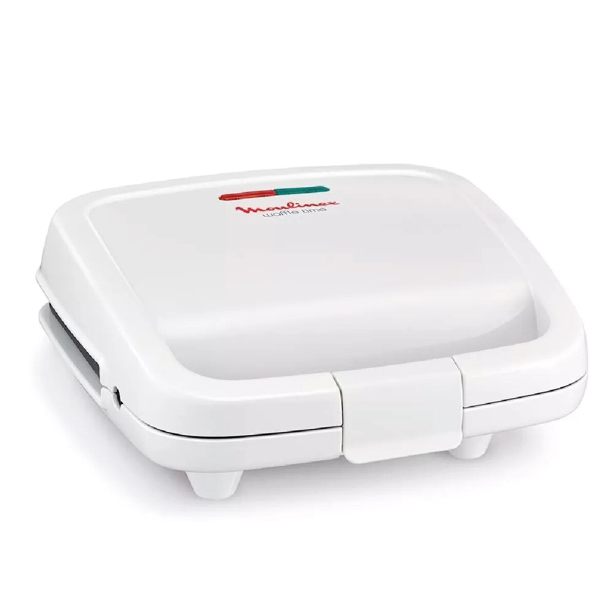 Wafflera Waffle Time Moulinex 