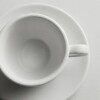 Taza te con plato Ryo blanco 220 ml OXFORD Taza te con plato Ryo blanco 220 ml OXFORD
