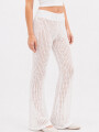 Pantalon Fucas Crudo / Natural