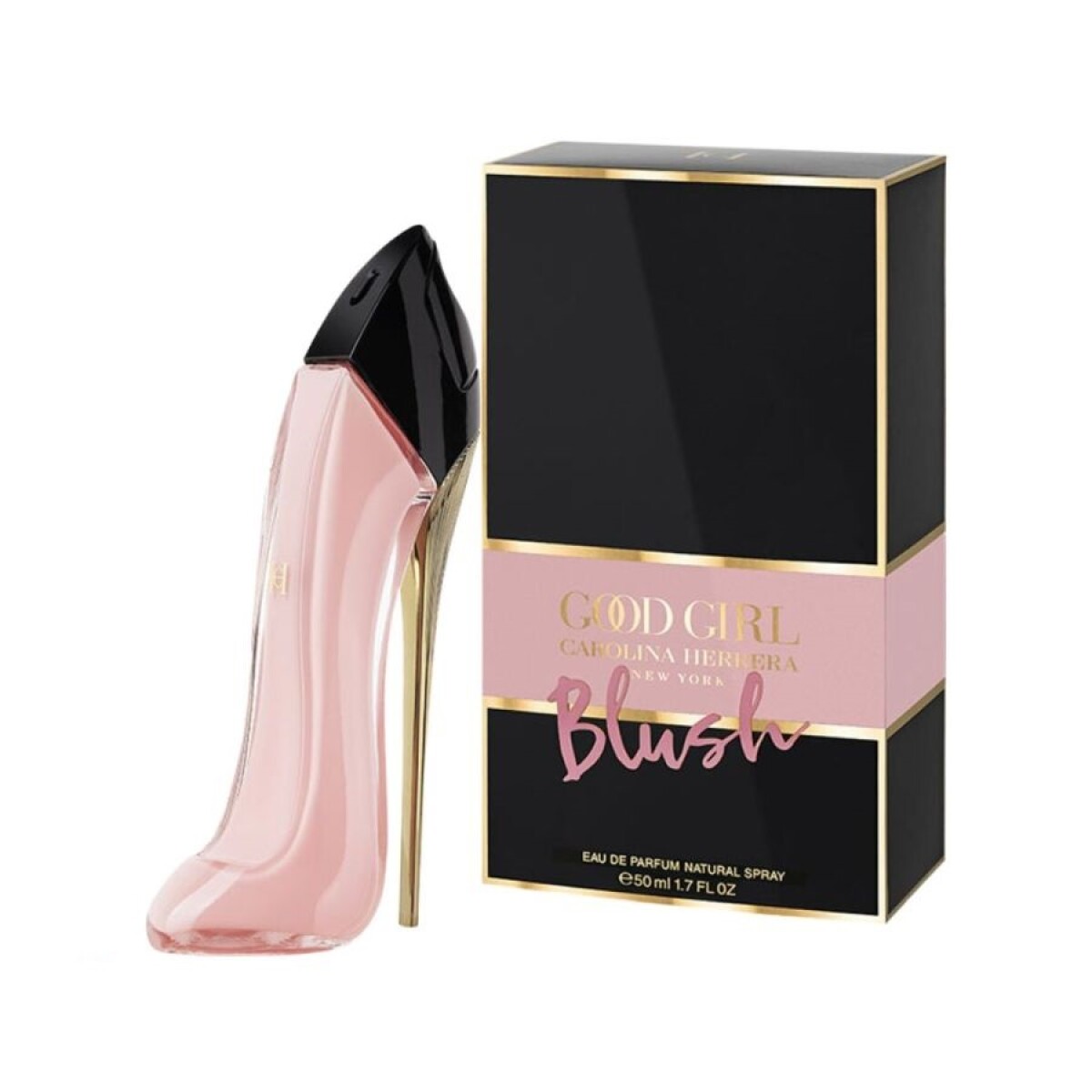 Perfume Carolina Herrera Good Girl Blush Edp 50ml. 