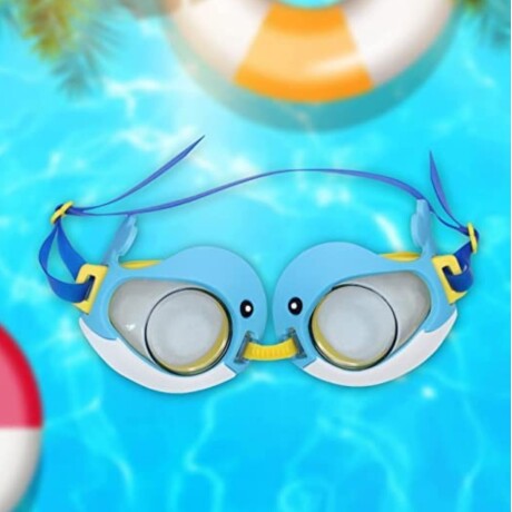 Lentes de Agua 1588-60 en Forma de Tiburon 001