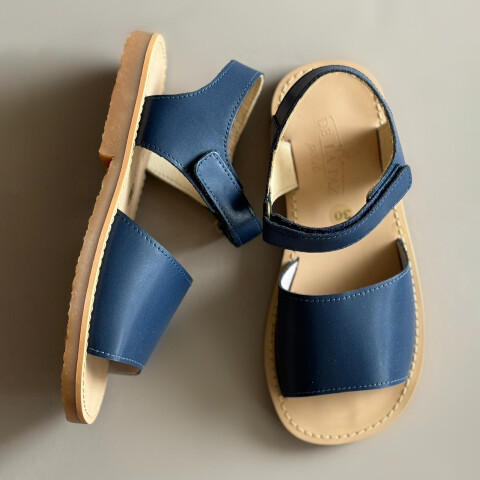 Sandalia Amelia Marino