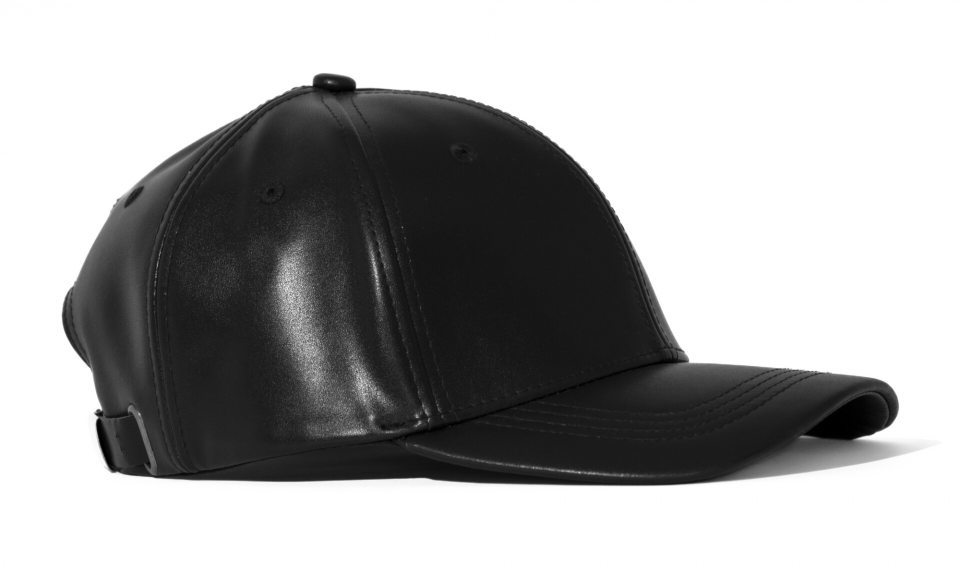 GORRO TIFFOSI BLACK - Negro 