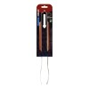 Pinza para Asado Tramontina 38 Cm. Pinza P/asado 38 Cm.