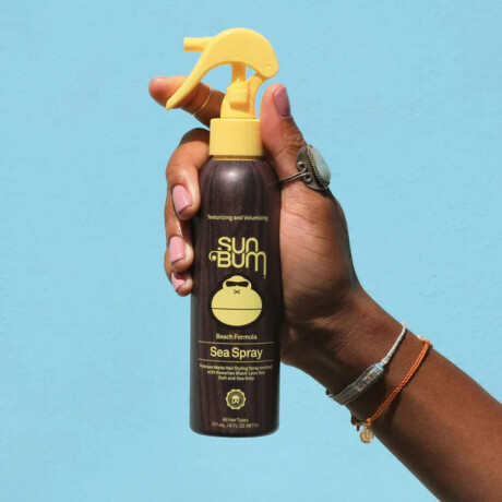 Sun Bum Texturizing Sea Spray 177 ml