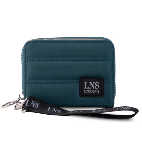 Billetera Vera Petróleo