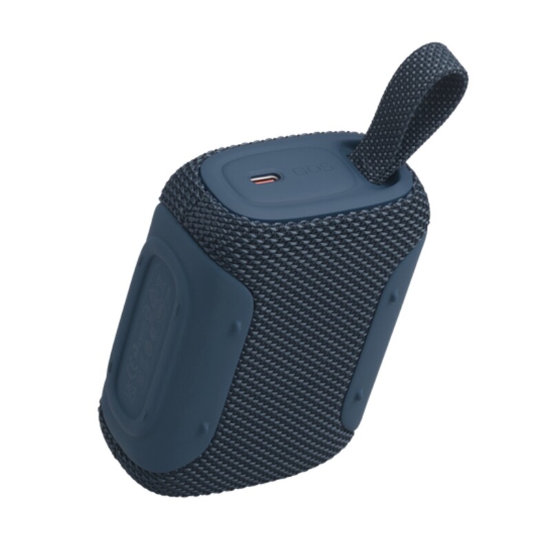 Parlante Jbl Go 5 Blue Parlante Jbl Go 5 Blue
