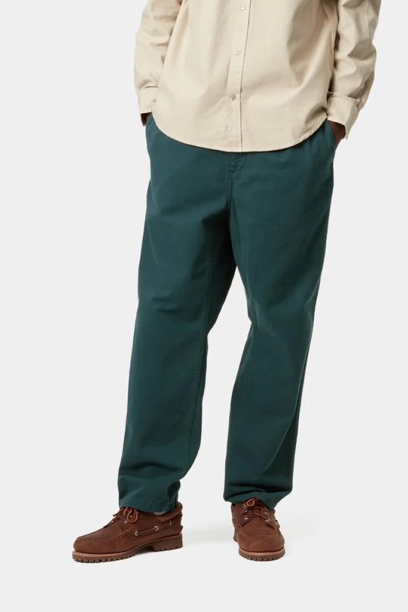 FLINT PANT Kaki