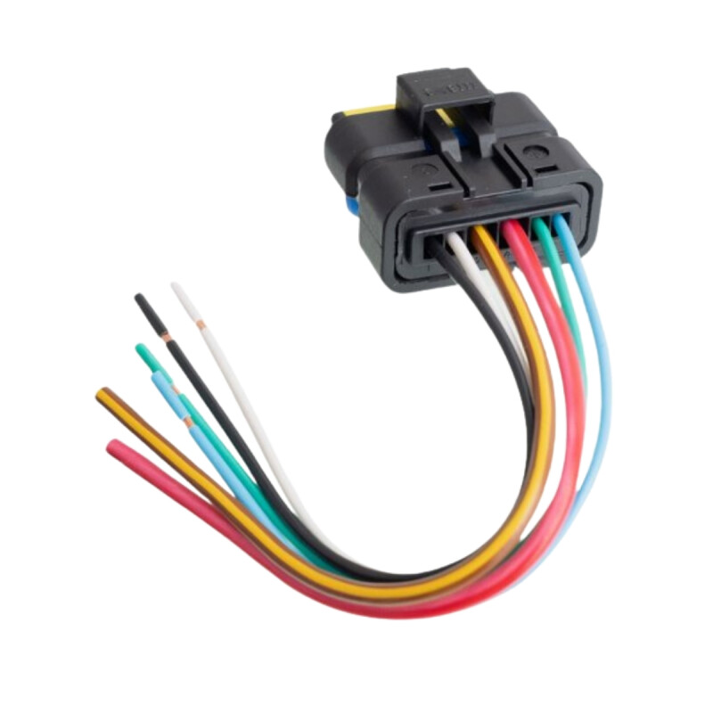 FICHA DE SENSOR DE POSICION Ficha De Sensor De Posicion