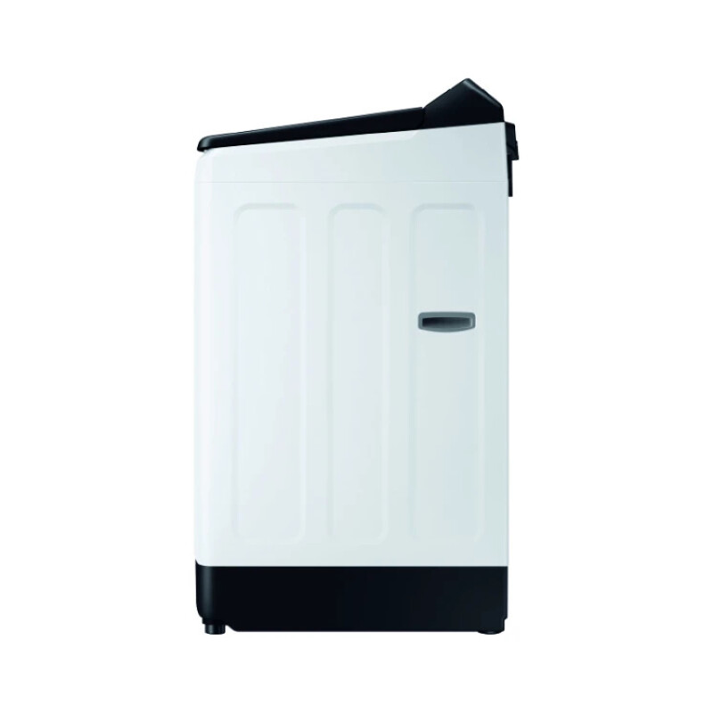 Lavarropas Samsung Carga Superior 13 kg Blanco con Ecobubble y Dual Storm WA13CG5441BW Lavarropas Samsung Carga Superior 13 kg Blanco con Ecobubble y Dual Storm WA13CG5441BW