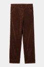 Simple Pant Ladrillo