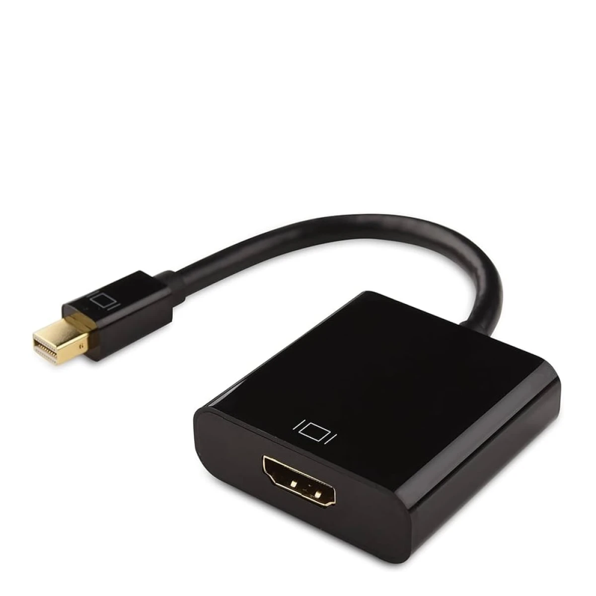 Adaptador Mini display Port to HDMI 