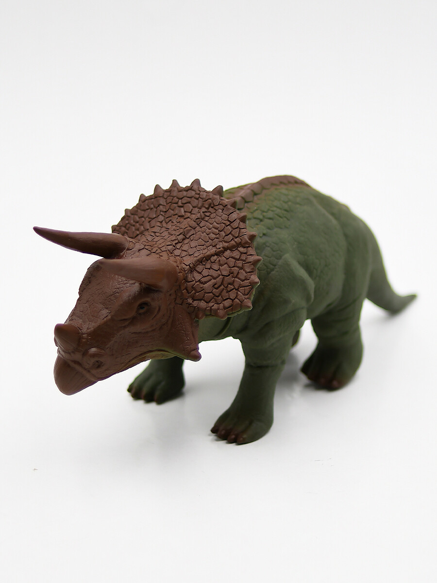 DINO - VERDE 
