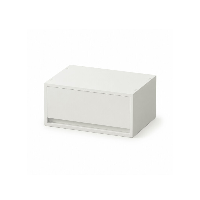 Organizador de Escritorio Blanco XL Organizador de Escritorio Blanco XL