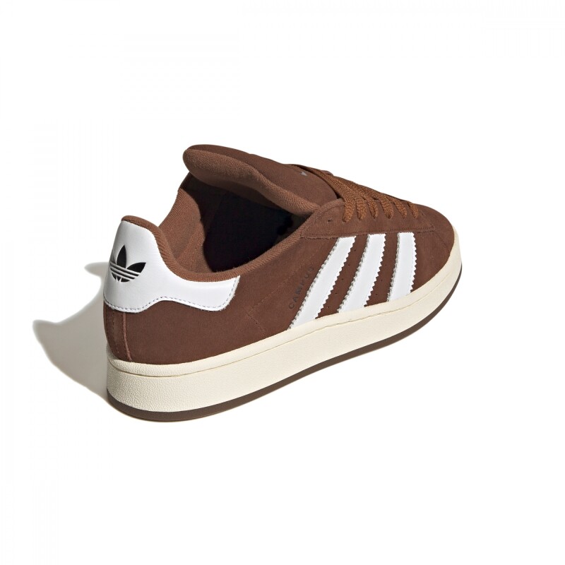 Championes Campus 00S de Hombre Chocolate