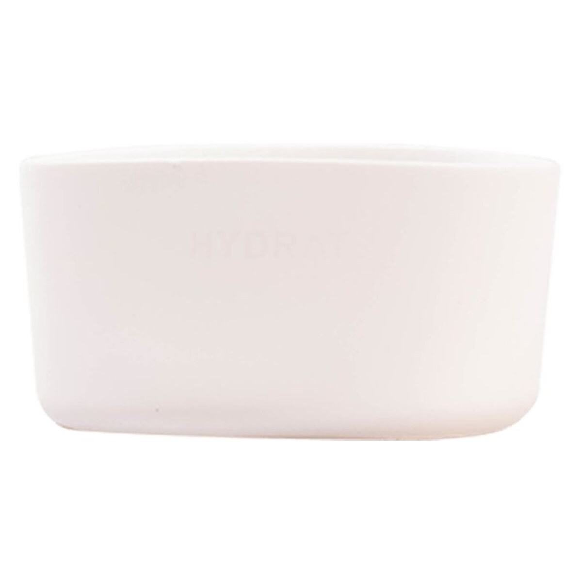 Accesorio Bota Hydrate Grande Blanco 