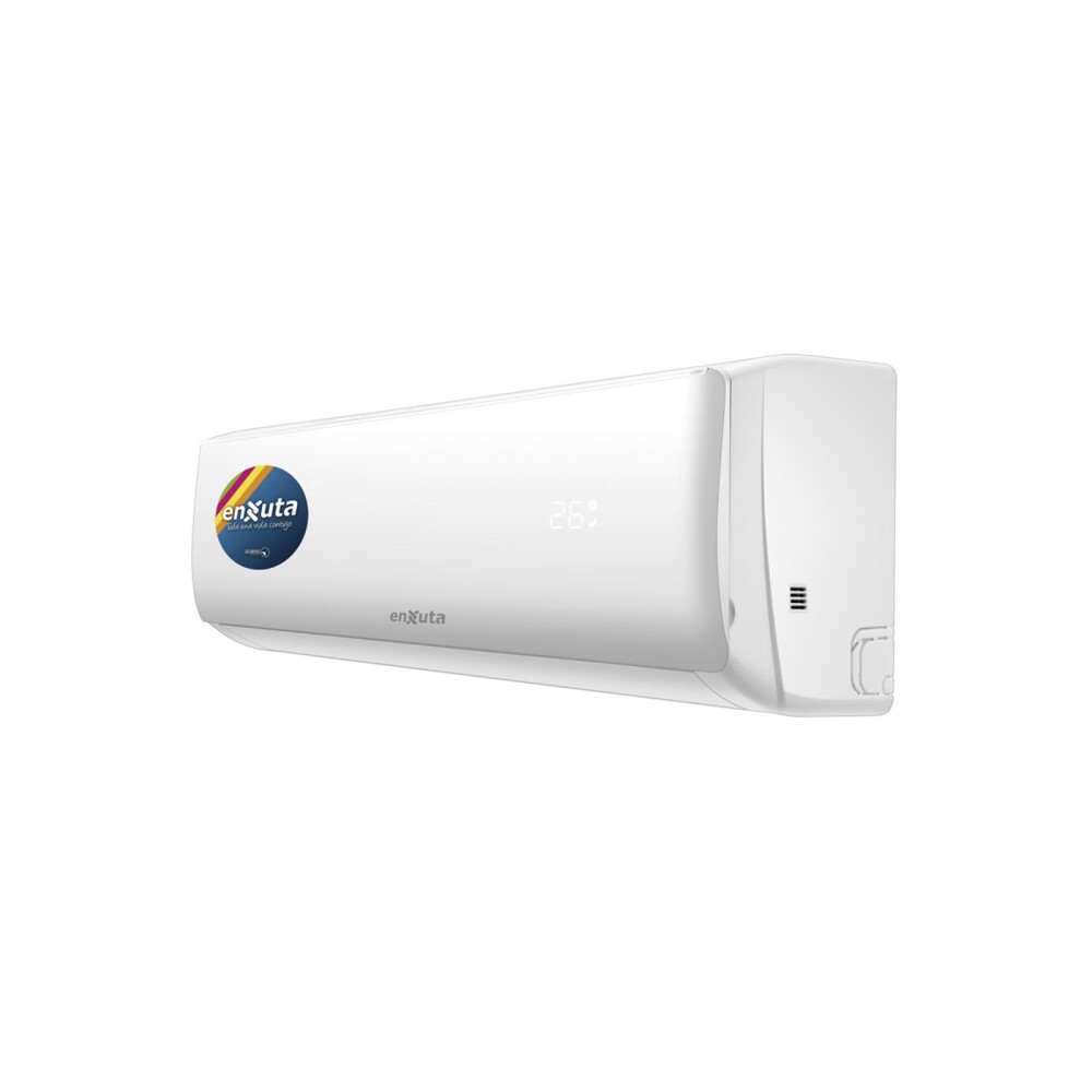 AIRE ACONDICIONADO ENXUTA 9000-BTU BLANCO AAENX222-9000