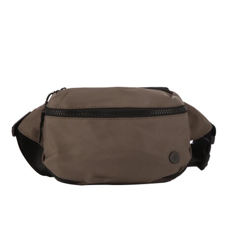 RIÑONERA TERRANO CROSS BAG RIO RIÑONERA TERRANO CROSS BAG RIO BEIGE (9903032)