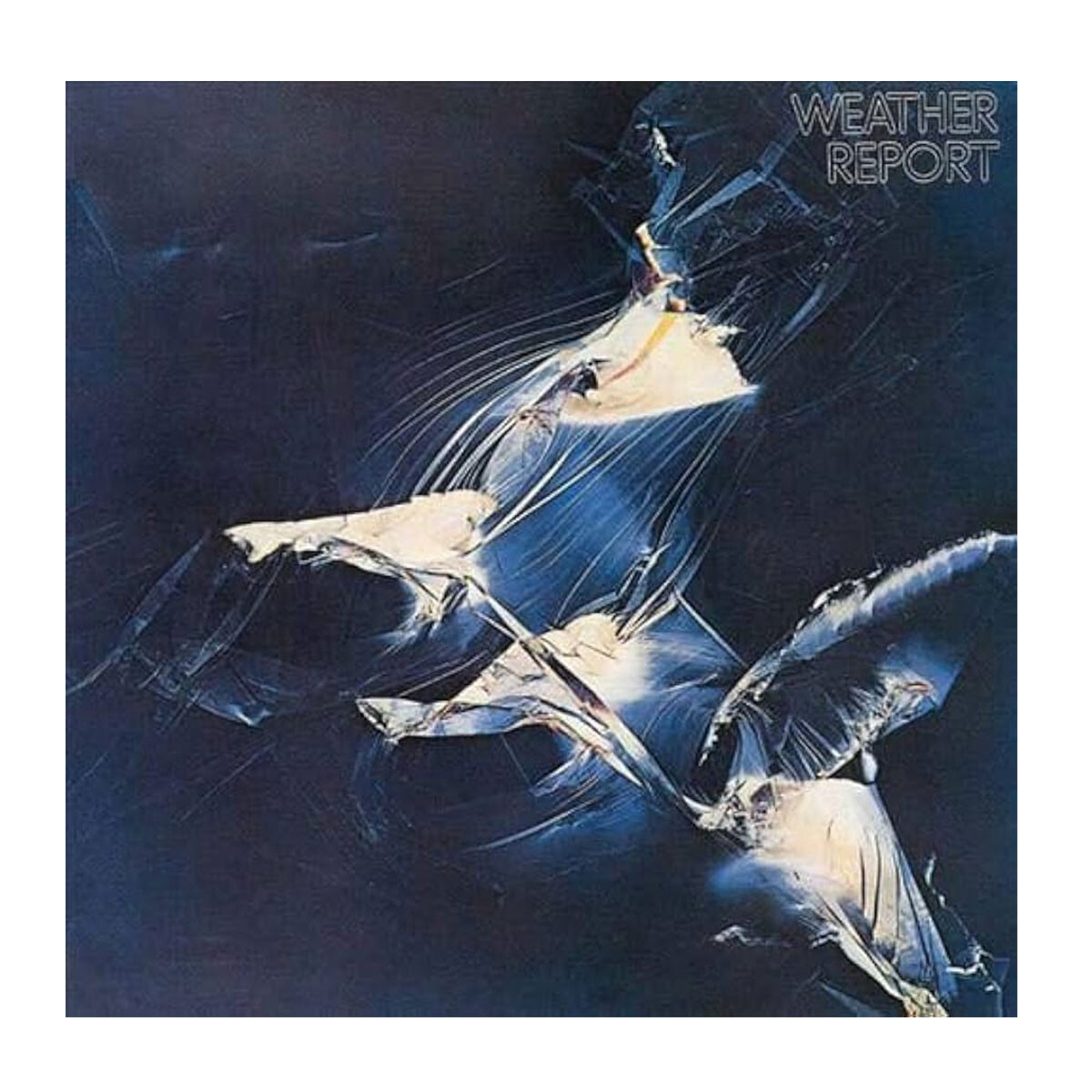 Weather Report - Weather Report - Vinilo 
