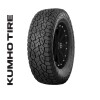 205 R16C KUMHO AT52 ROAD VENTURE 110/108S 205 R16C KUMHO AT52 ROAD VENTURE 110/108S