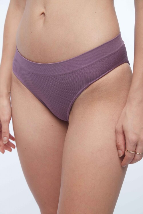 Bikini Canalé Amatista