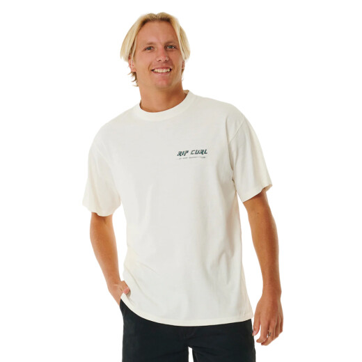 Remera MC Rip Curl Spacey Slasher Tee Remera MC Rip Curl Spacey Slasher Tee