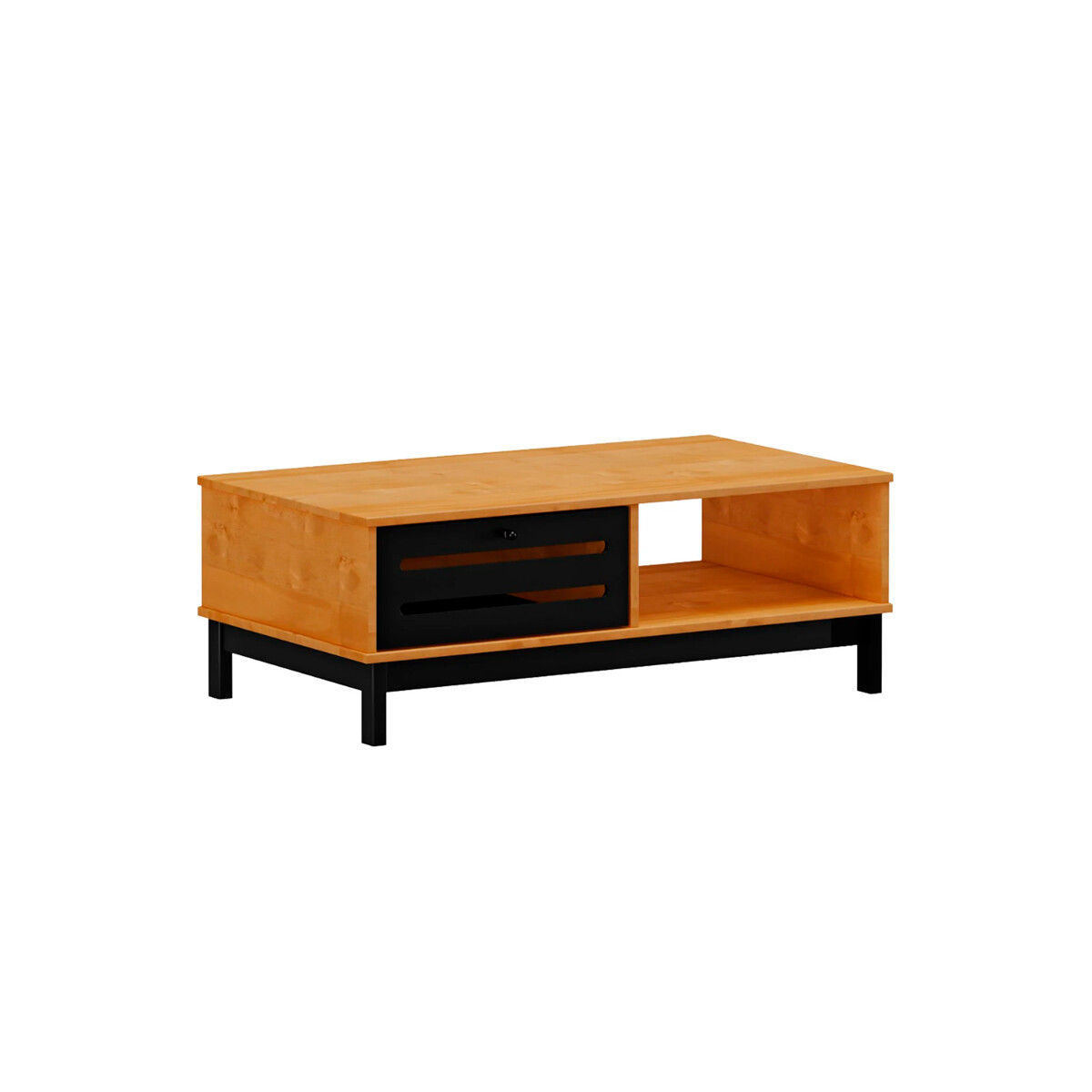 Mesa De Living Línea Madrid 1930vp 