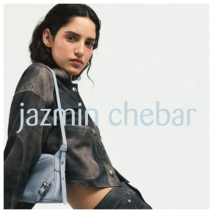 Jazmin denim