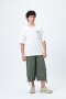 REMERA SPRITZ Blanco