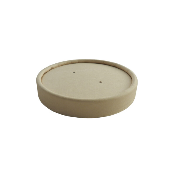 TAPA NATURALS CONTENEDOR 12OZ BAMBU BEIGE