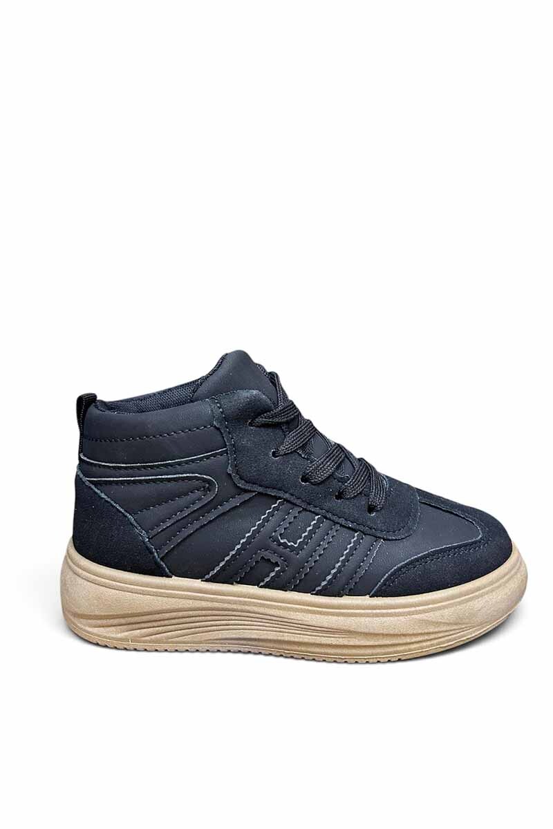 BOTA KIDS BBO 706 Negro