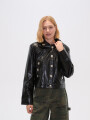 Chaqueta Grene Negro