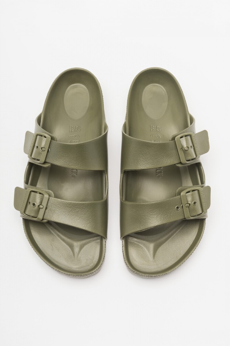 ARIZONA EVA KHAKI Kaki