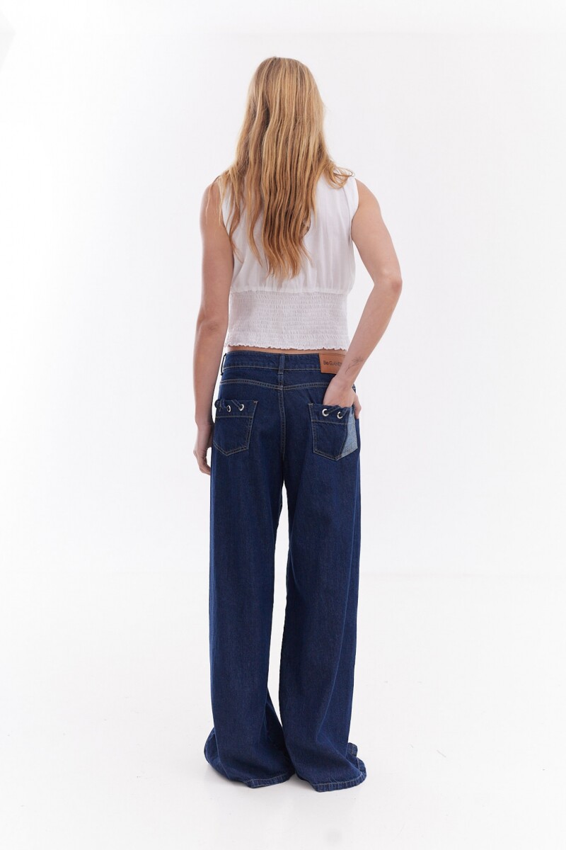 Jean Osen Azul