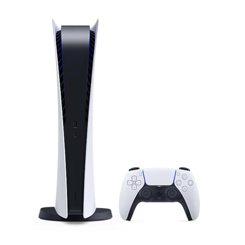 Consola Playstation Ps5 CONSOLA PS5 DIGITAL CON198 LBTCH