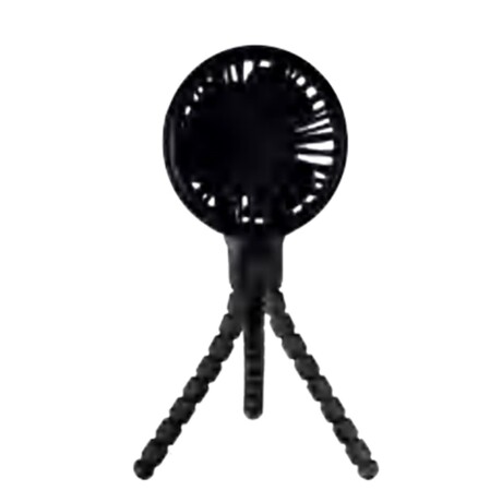 Bebesit Ventilador a Bateria Multiuso con Tripode Bebesit Ventilador a Bateria Multiuso con Tripode