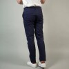 Pantalón chino verano Azul