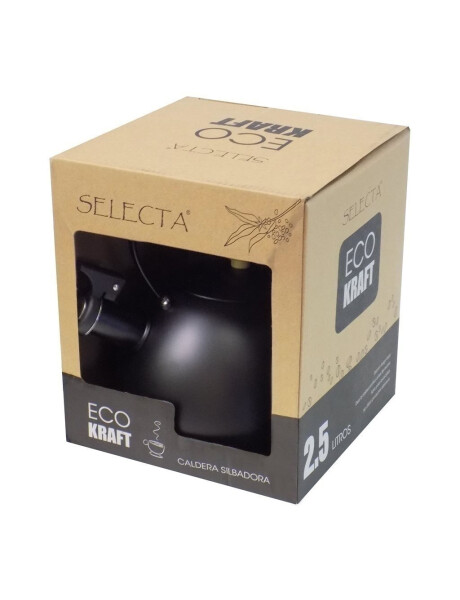 CALDERA 2.5L SILBADOR FONDO DOBLE MANGO MADERA LISSY NEGRO CALDERA 2.5L SILBADOR FONDO DOBLE MANGO MADERA LISSY NEGRO