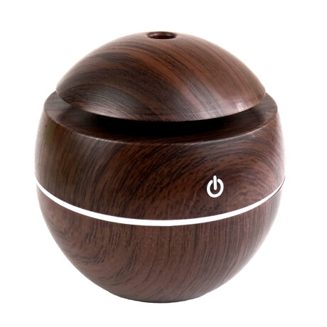 HUMIDIFICADOR DIFUSOR 200ML USB HUMIDIFICADOR DIFUSOR 200ML USB