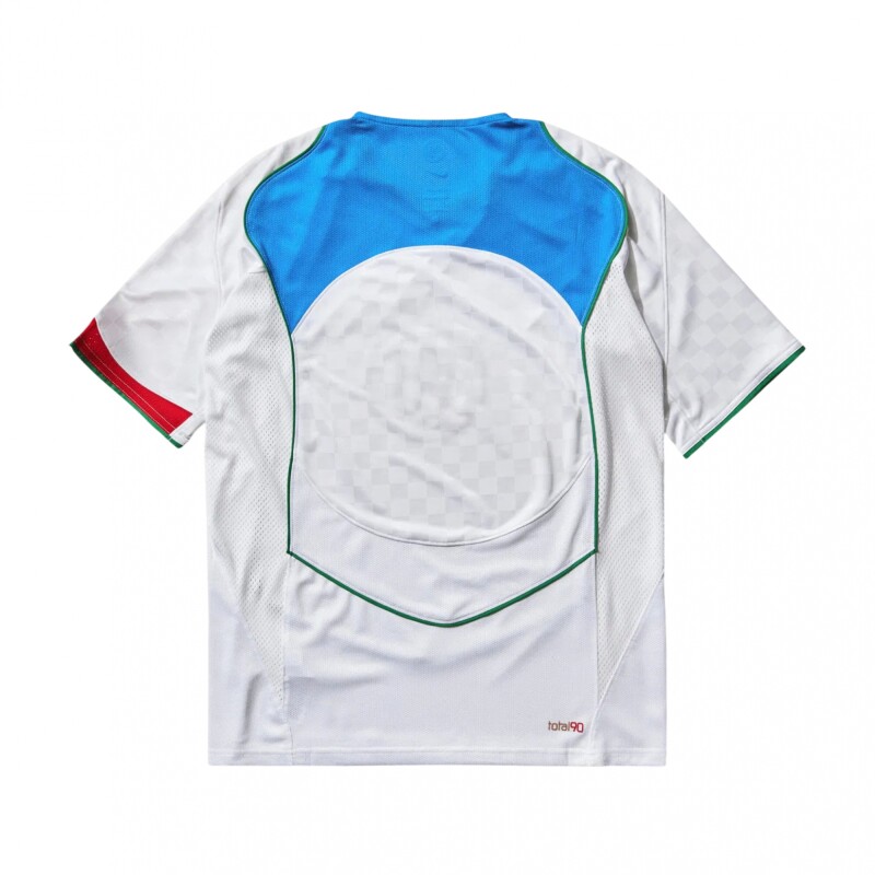CAMISETA NIKE TOTAL 90 White