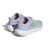 Championes Adidas Ultrabounce de Mujer - HQ3786 Gris Claro-verde