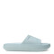 Chanclas de Mujer Miss Carol Yery Verde