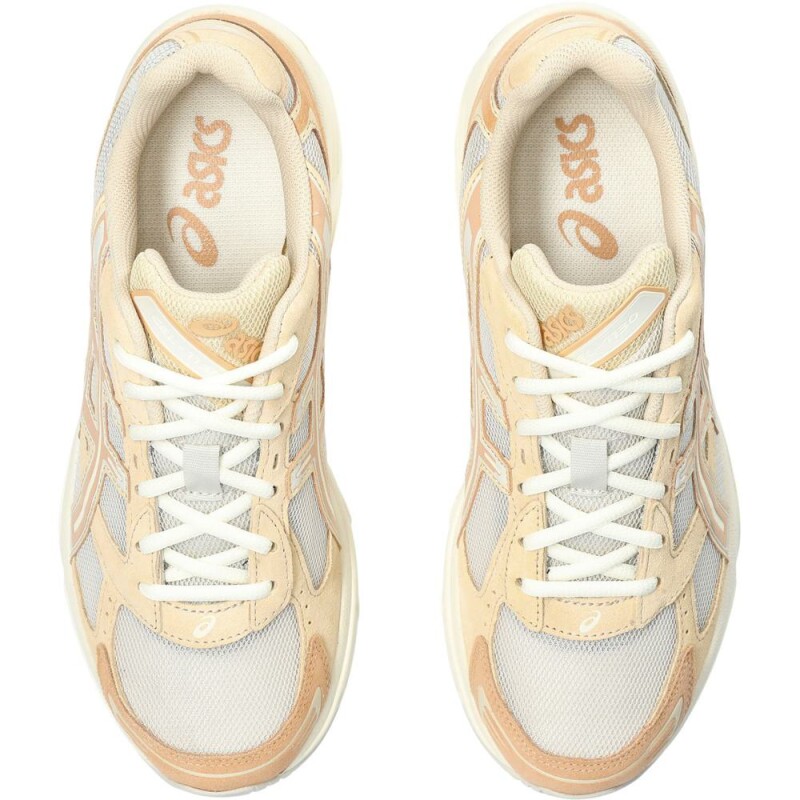 Zapatillas ASICS GEL-1130 Hombre Smoke Grey/honey Beige