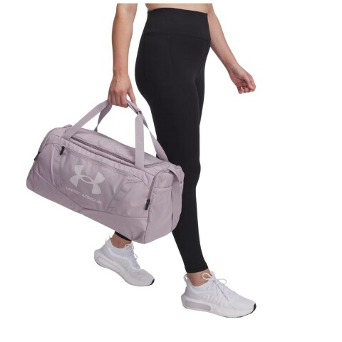 BOLSO UN. GRAY/PINK/