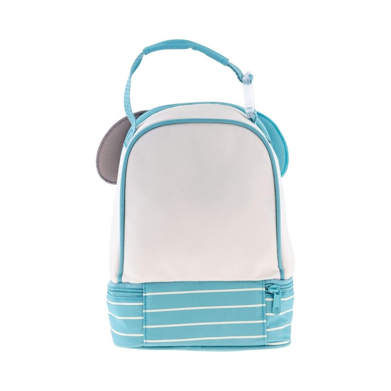 LANCH.B.P.SJ Lanchera Infantil Bolso Pequeño Stephen Joseph - Perro