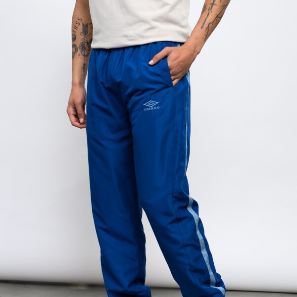 PANTALÓN TRACK RELAXED Umbro Hombre 017