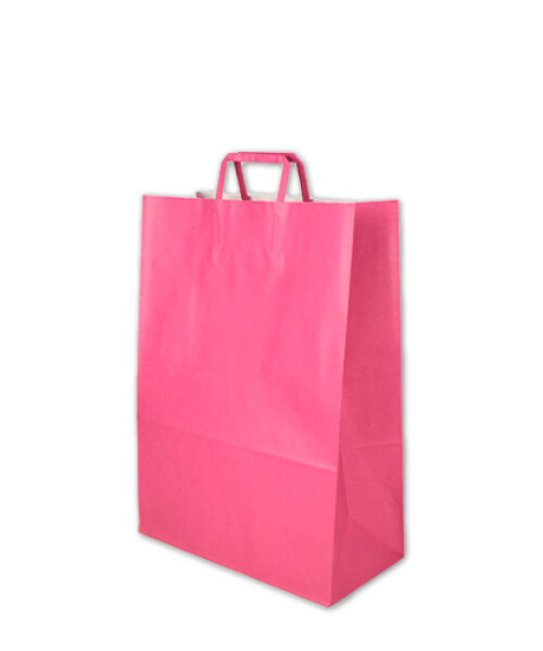 Bolsa 34x17x48 cm FUCSIA